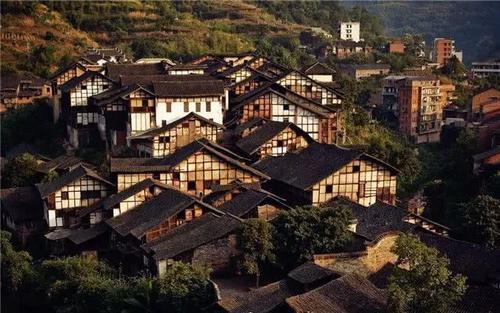 江上龟峰天下稀:冬游江西弋阳龟峰