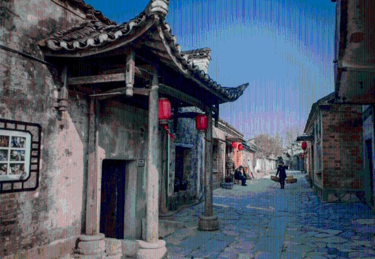 南安举办“返家乡”大学生社会实践活动